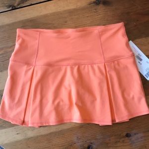 Tonic Activewear Skort-NWT